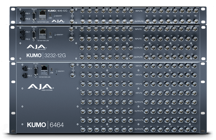 KUMO 3232