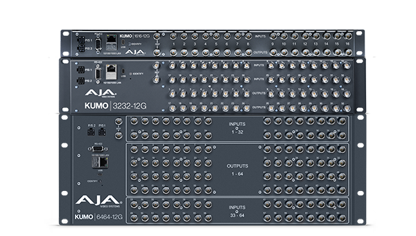 KUMO 6464-12G