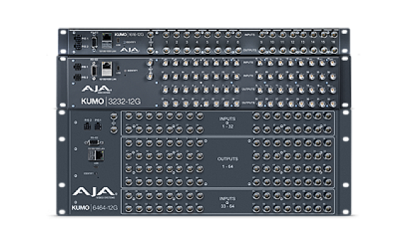 KUMO 6464-12G image 1