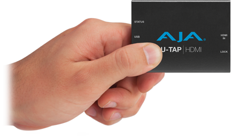 U-TAP HDMI