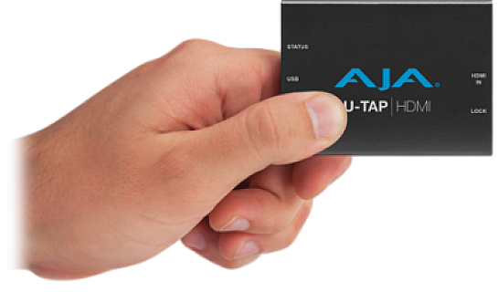 U-TAP HDMI image 1