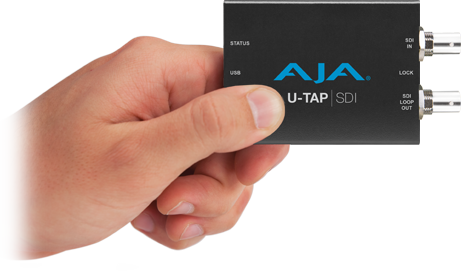 U-TAP SDI