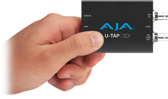 U-TAP SDI image 1