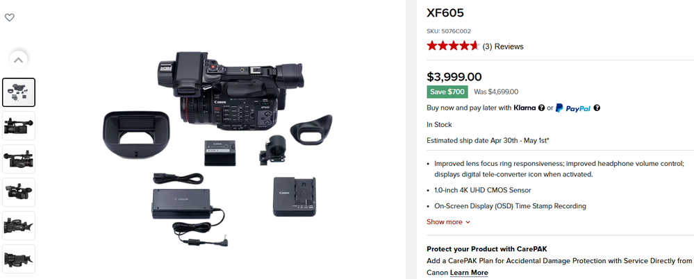 XF200
