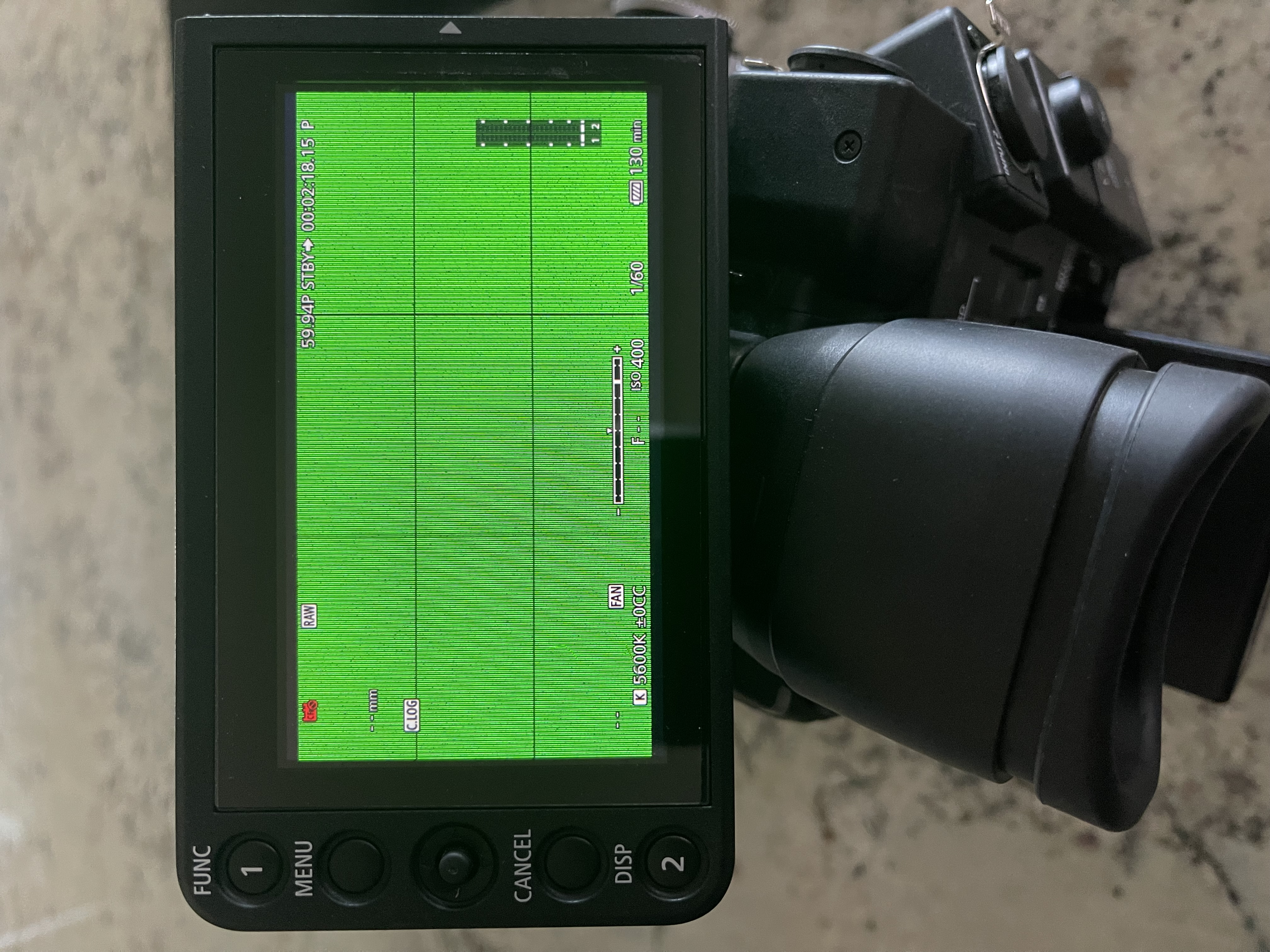 EOS C200