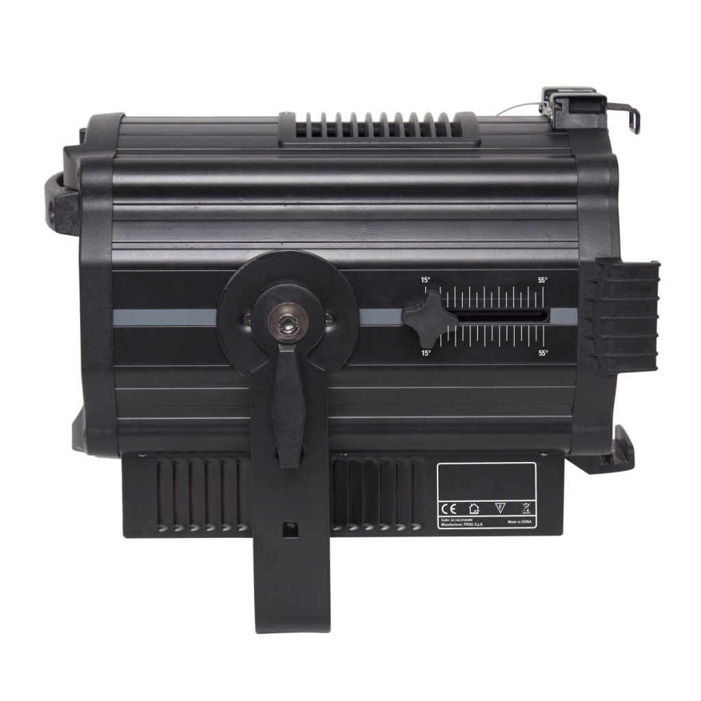 Halo Fresnel 100W 3200K