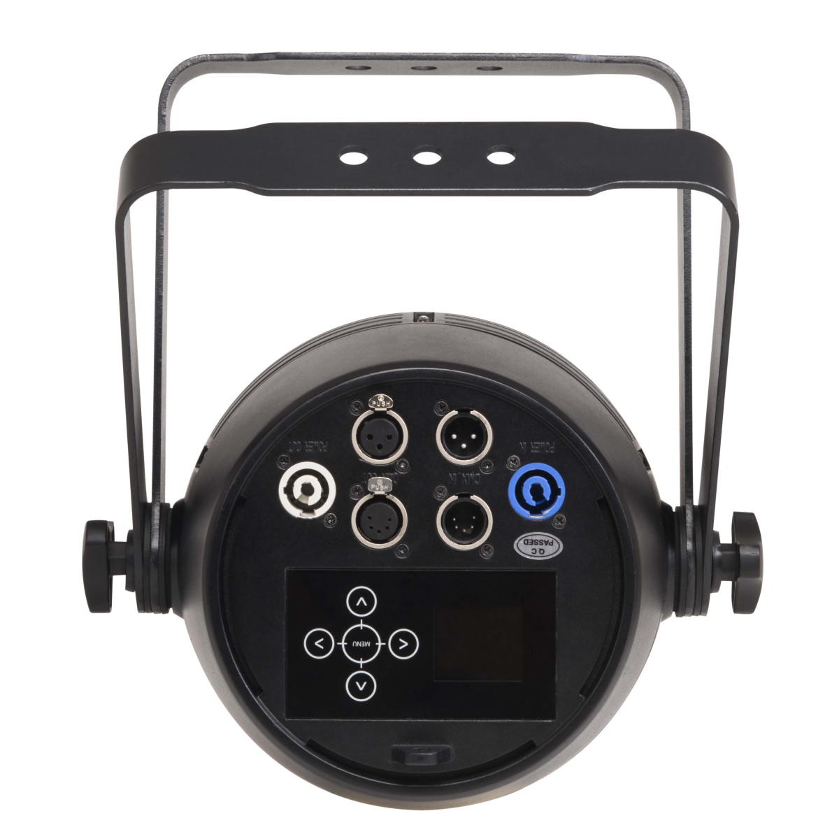 HTZ led zoom Pro