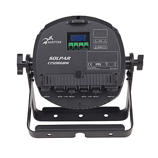 SG SOLPARC150Z image 1