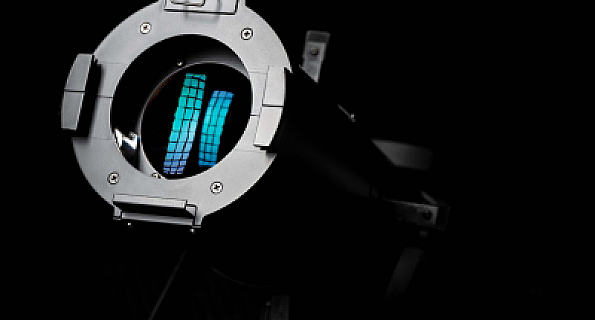 Halo Profile 60W 3200K image 1