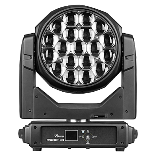 Archer W8 image 1