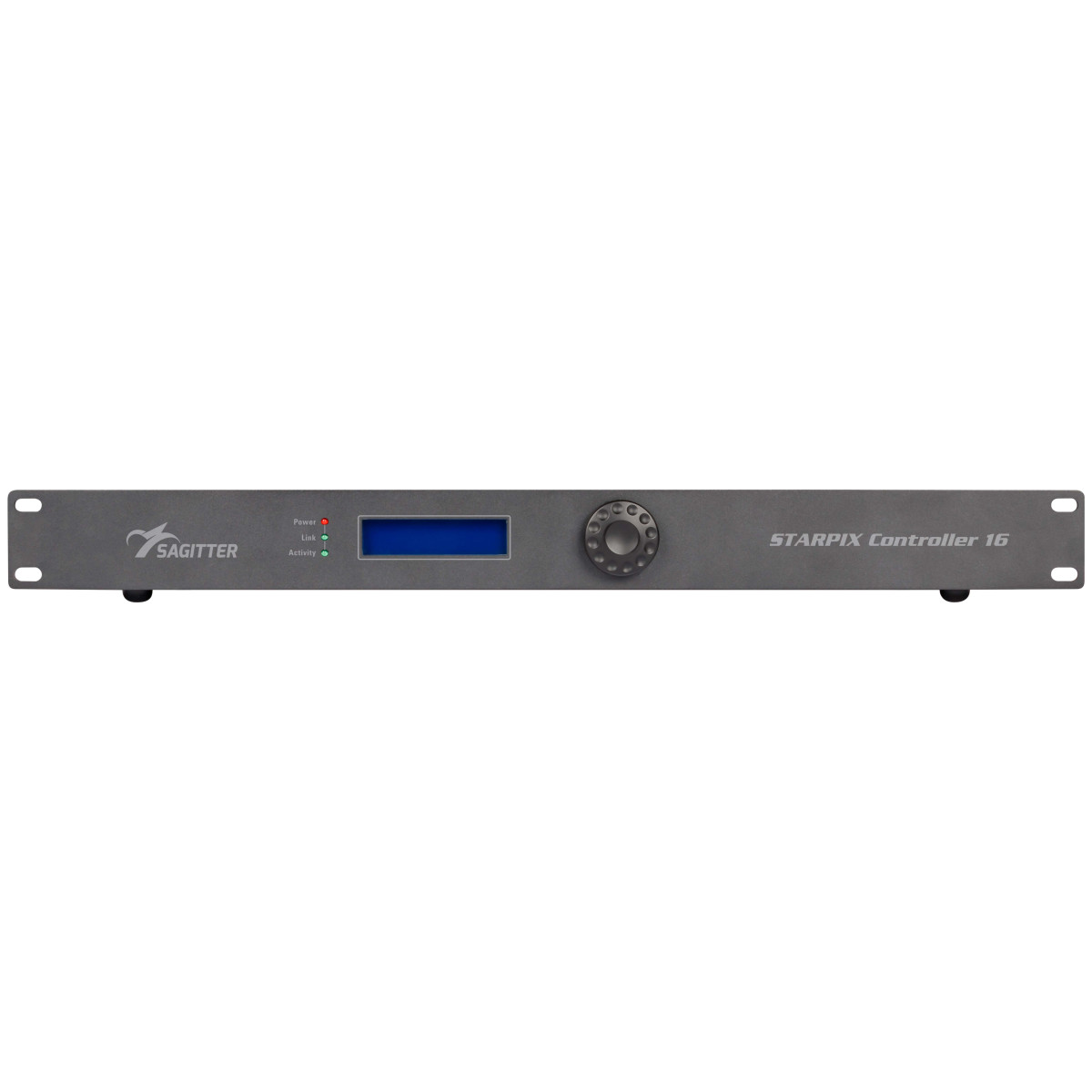 Starpix control BOX 16