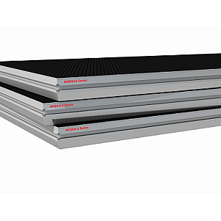Modula Stage Deck 2X1 image 1
