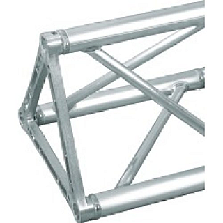 Triangular Section Truss with 40 cm Side image 1