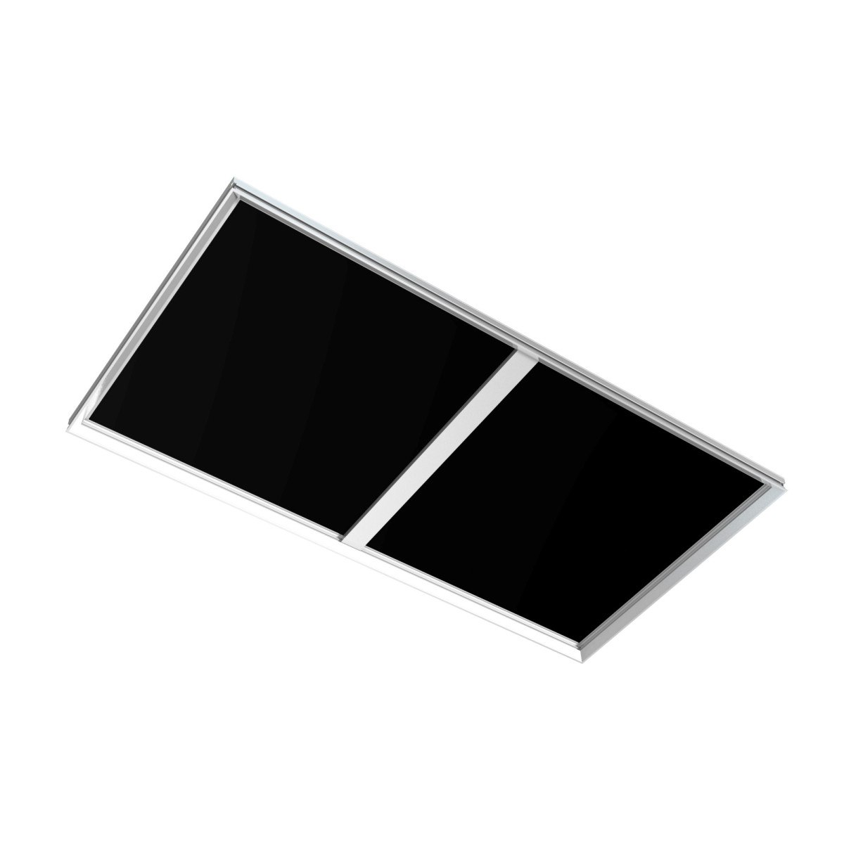 Modula Spider deck 2×1