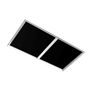 Modula Spider deck 2×1 image 1