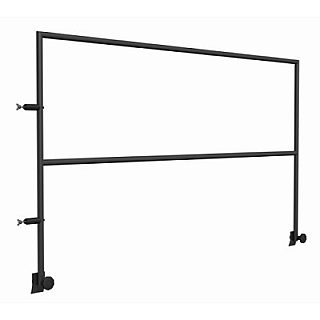 Handrail length 1 meter per platform image 1