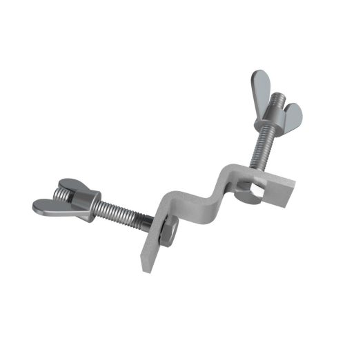 MODHDRC1 Corner connection for handrail