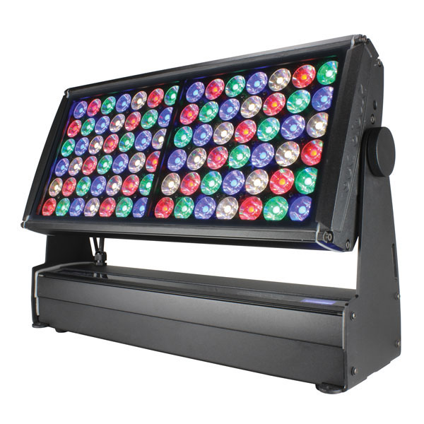 CITYBEAM LED SL84 RGBW (it.177510)
