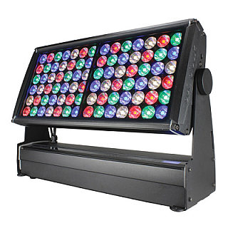 CITYBEAM LED SL84 RGBW (it.177510) image 1