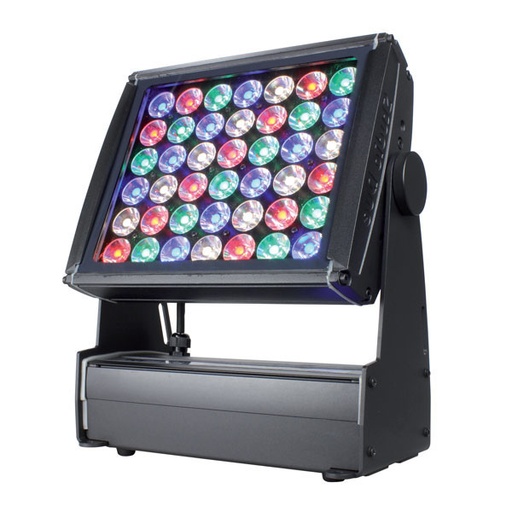 CITYBEAM SL42 RGBW Black