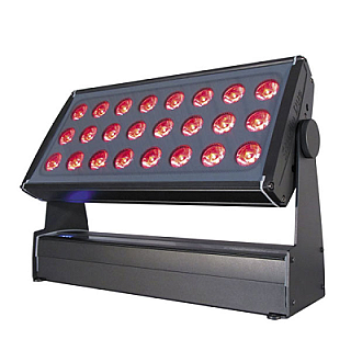 Citybeam LED24 RGBW (it.130410) image 1