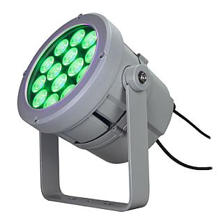 PARLED300 PRO DRS RGBW IP67 (it. 202010) image 1