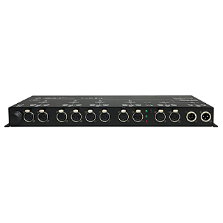 SPLITTER 4 e/i (it. 500104) image 1