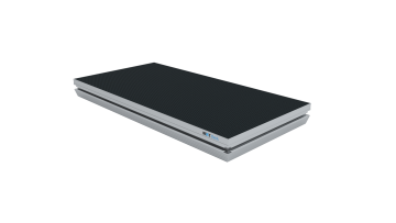 Deck Outdoor 2×0,5