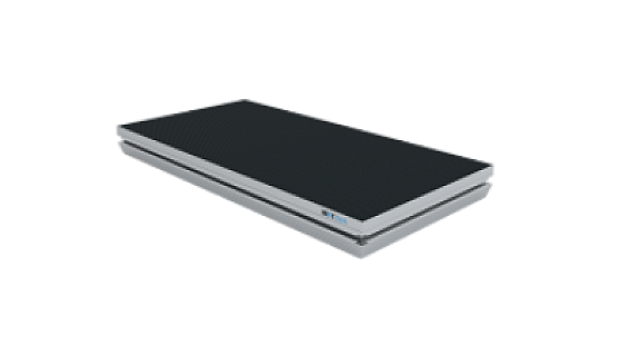 Deck Outdoor 2×0,5 image 1