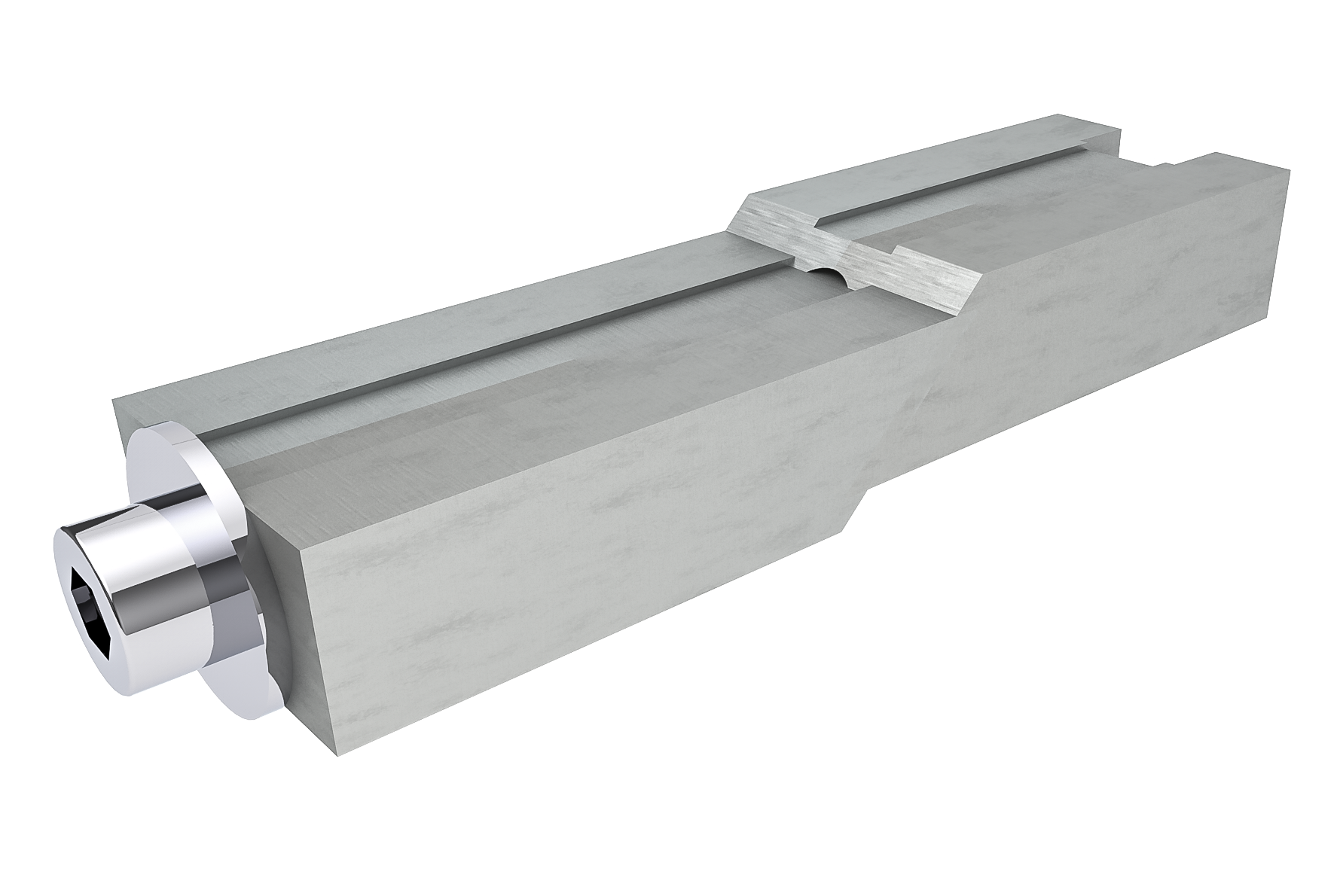 Deck to Deck Connector