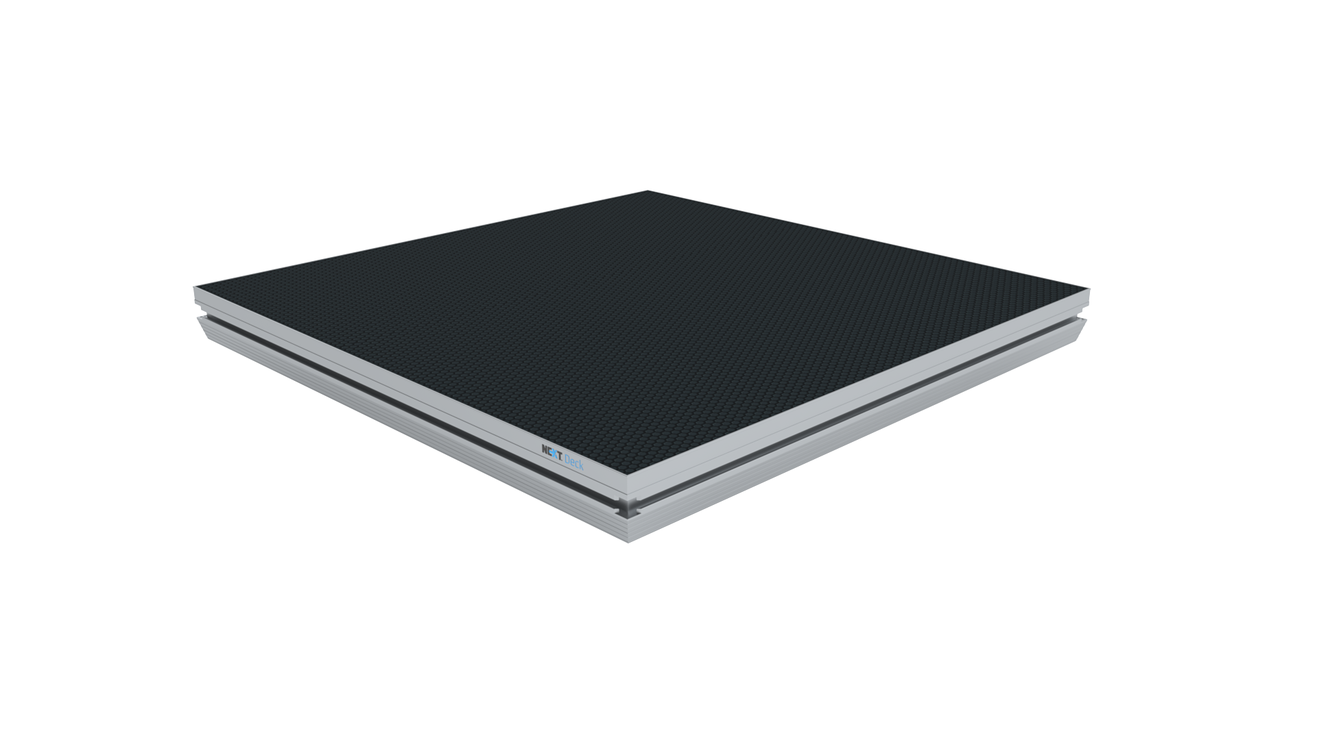 Deck Outdoor 1×1