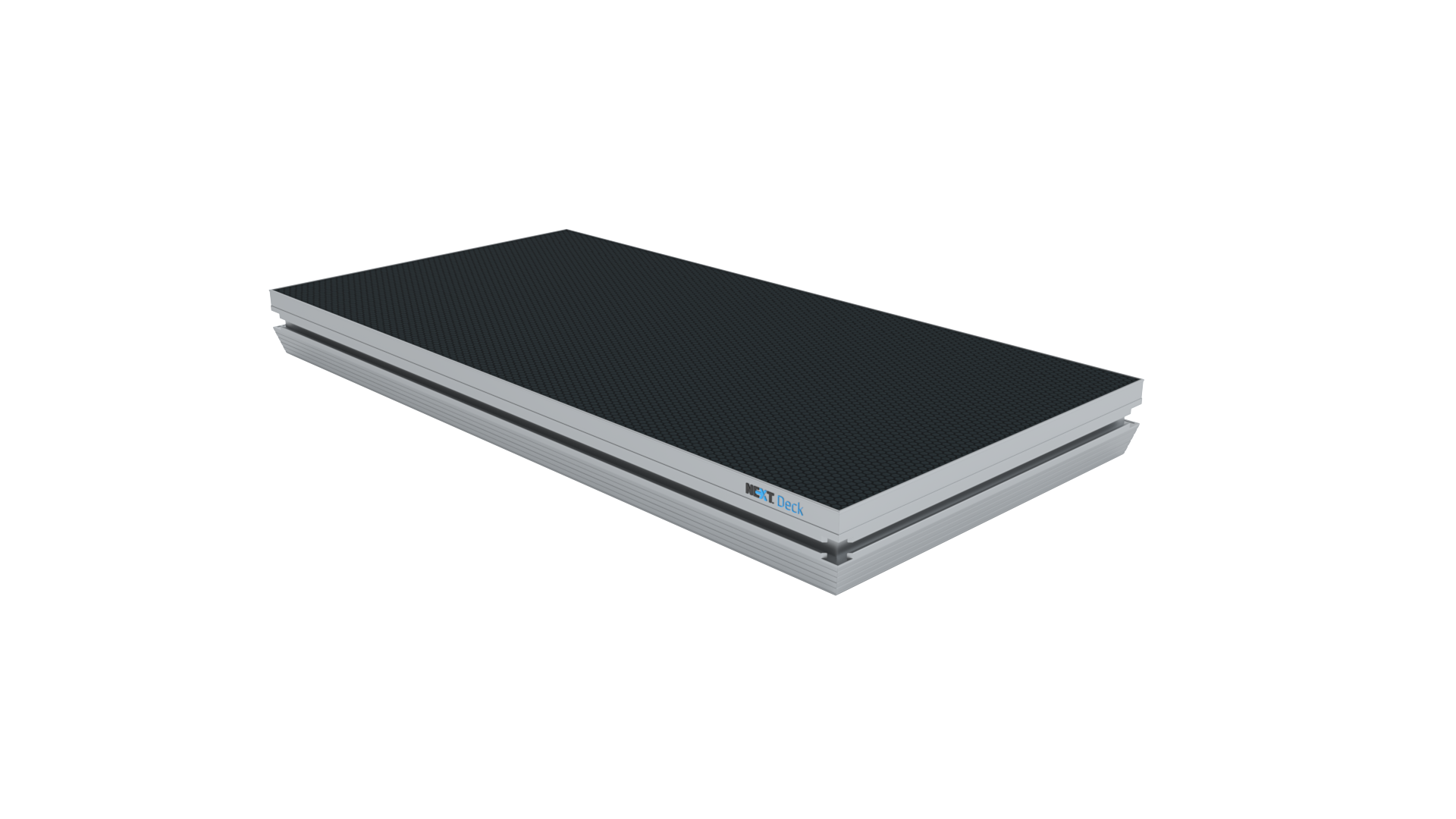Deck Outdoor 1×0,5