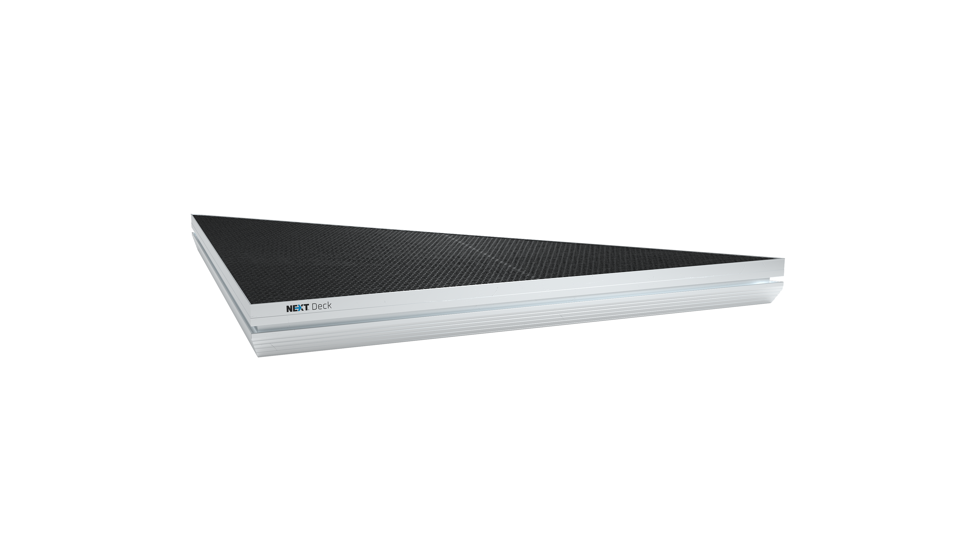 Deck Outdoor Triangle