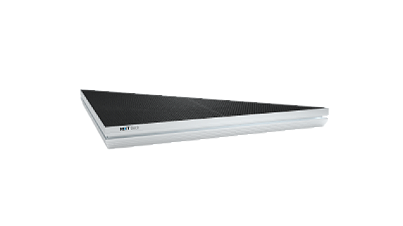 Deck Outdoor Triangle image 1