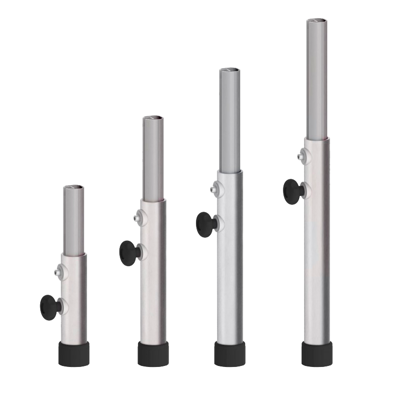 Leg Telescopic 60/90cm