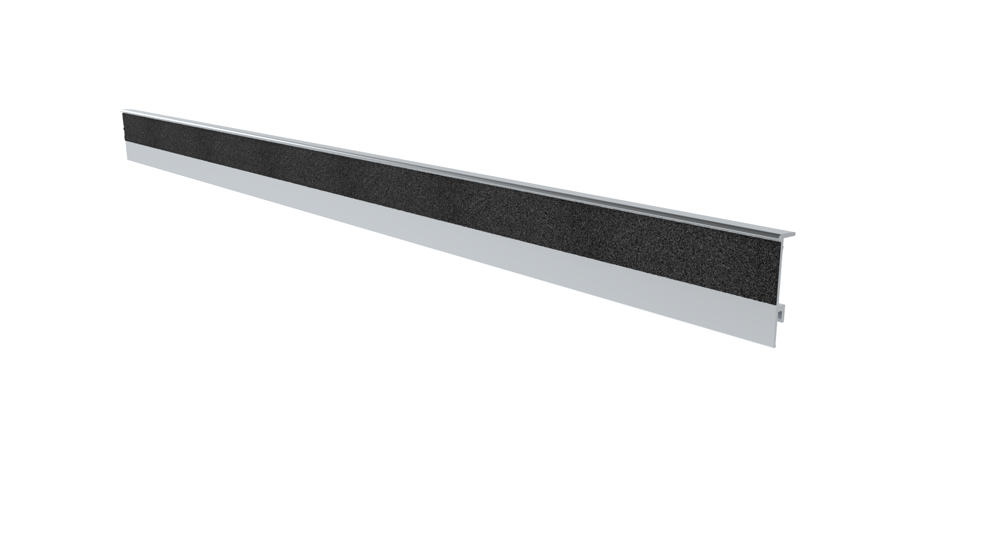 Skirting Profile 100 cm