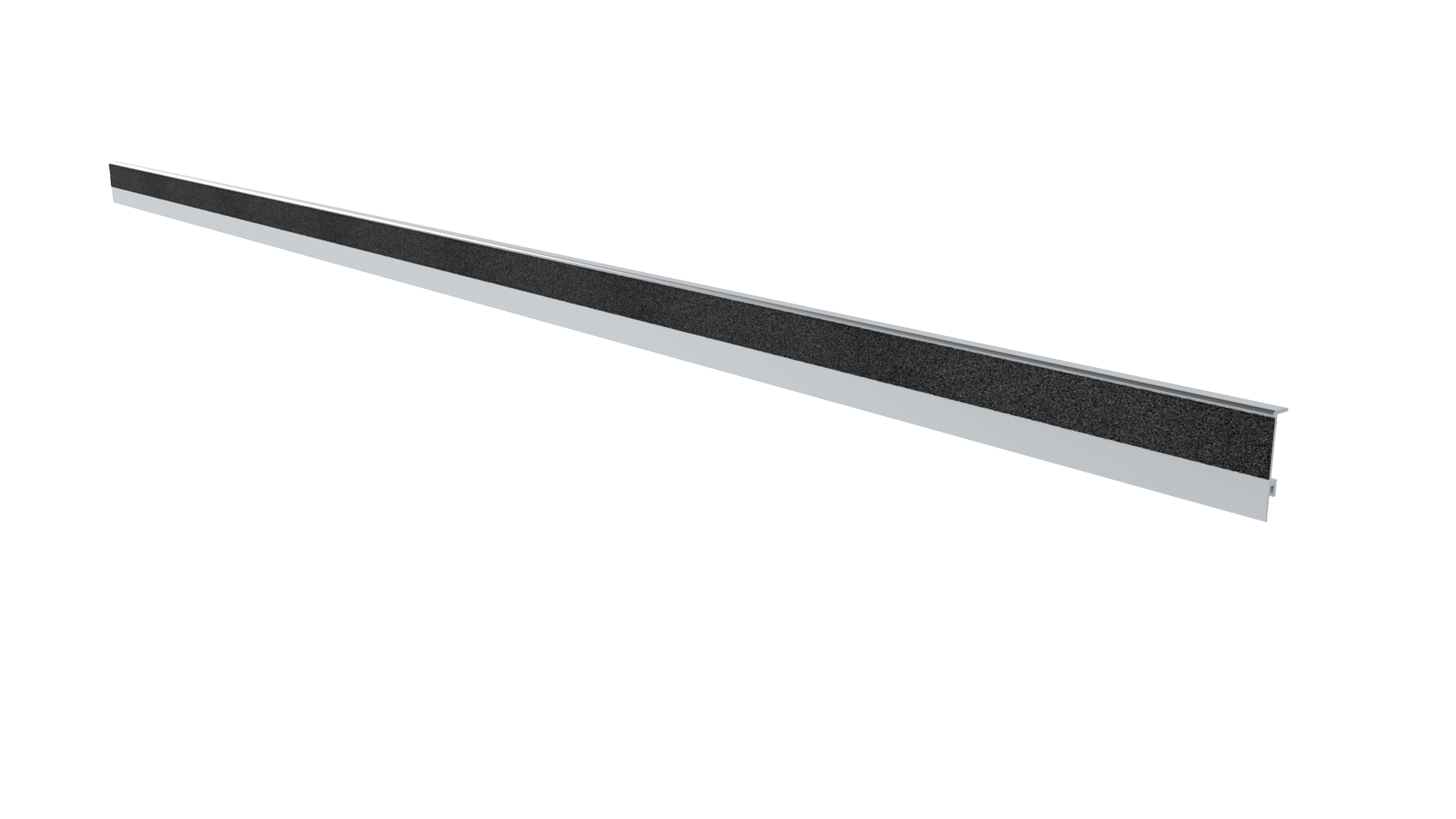 Skirting Profile 200 cm