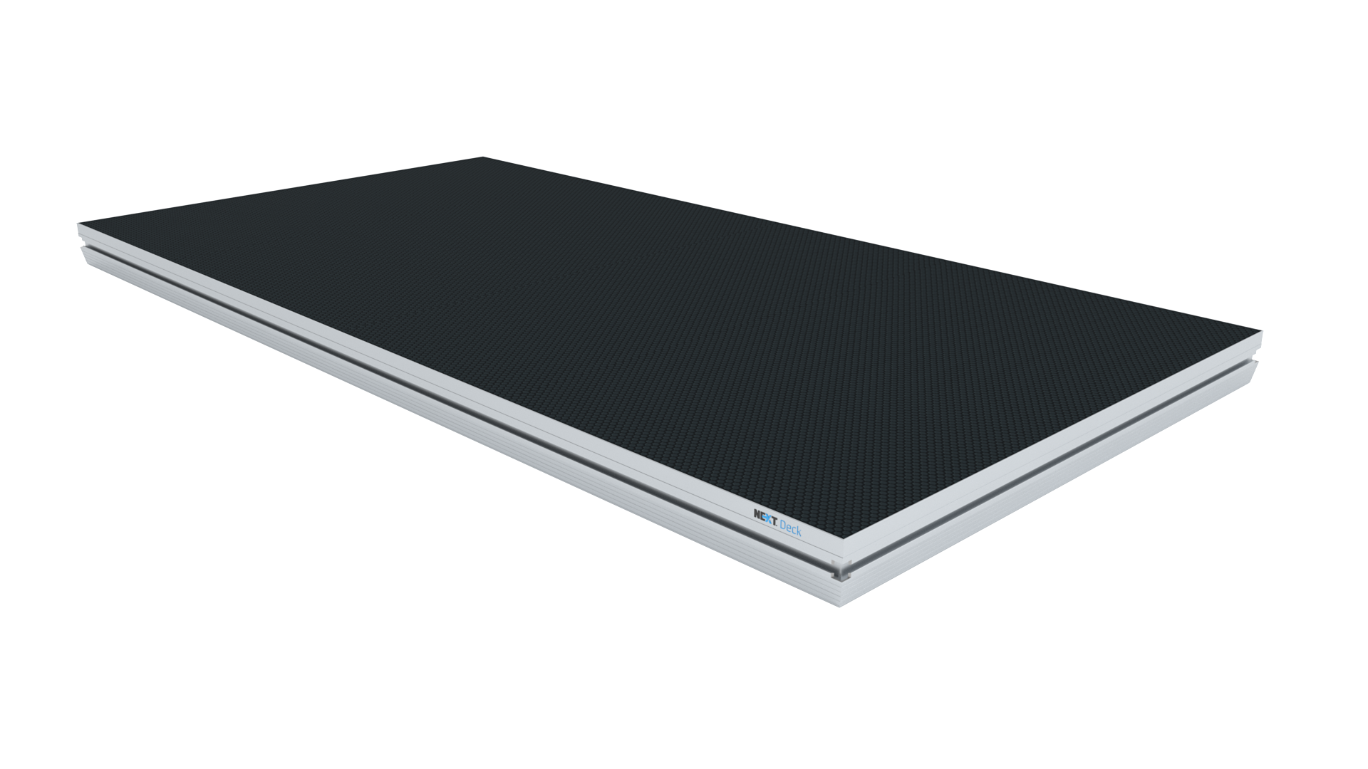 NEXT Deck Outdoor 2×1