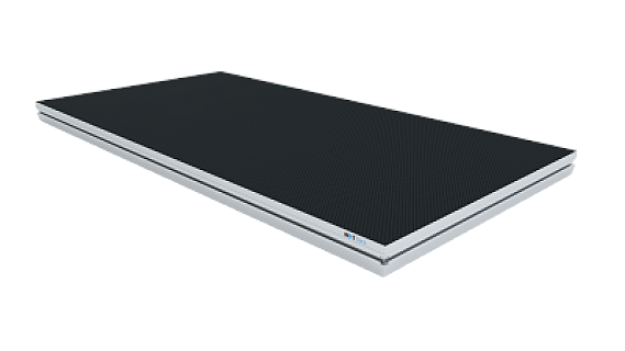 NEXT Deck Outdoor 2×1 image 1