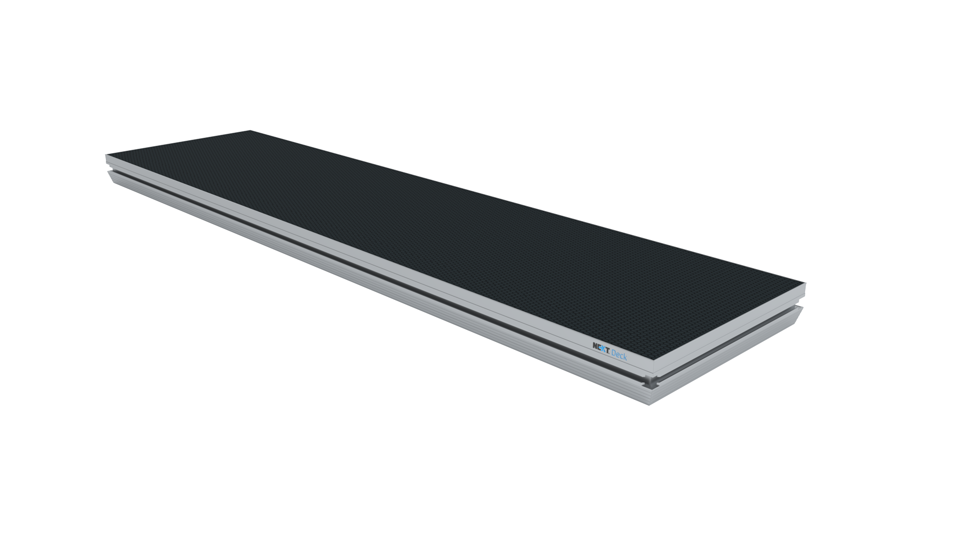 NEXT Deck Outdoor 2×0,5