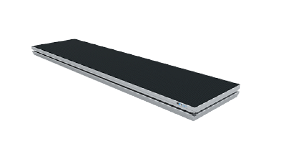 NEXT Deck Outdoor 2×0,5 image 1