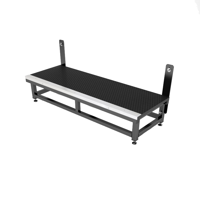 Modular Stair Unit Height 20cm