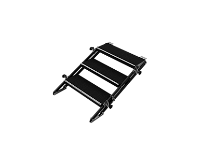 Adjustable Stairs 40/75 cm image 1