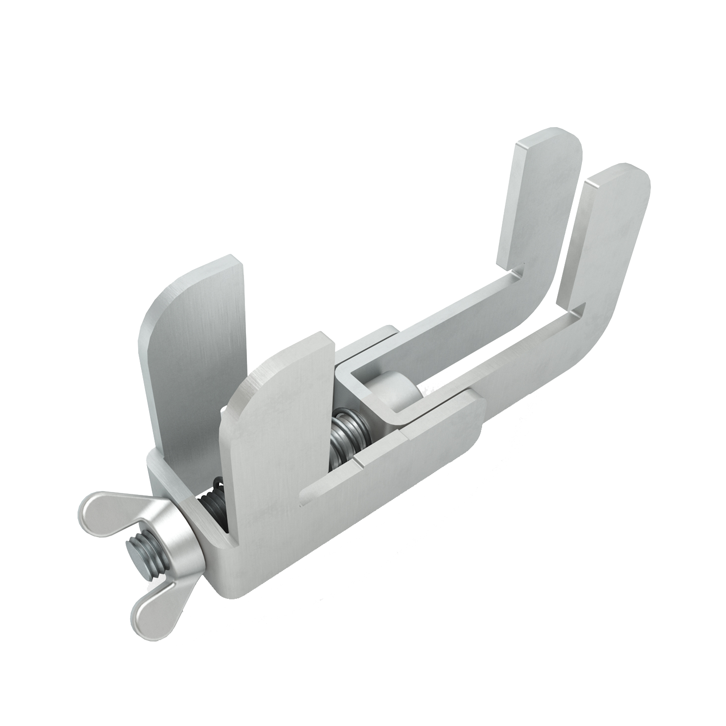 Deck to Deck Clamp