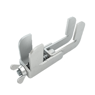 Deck to Deck Clamp image 1