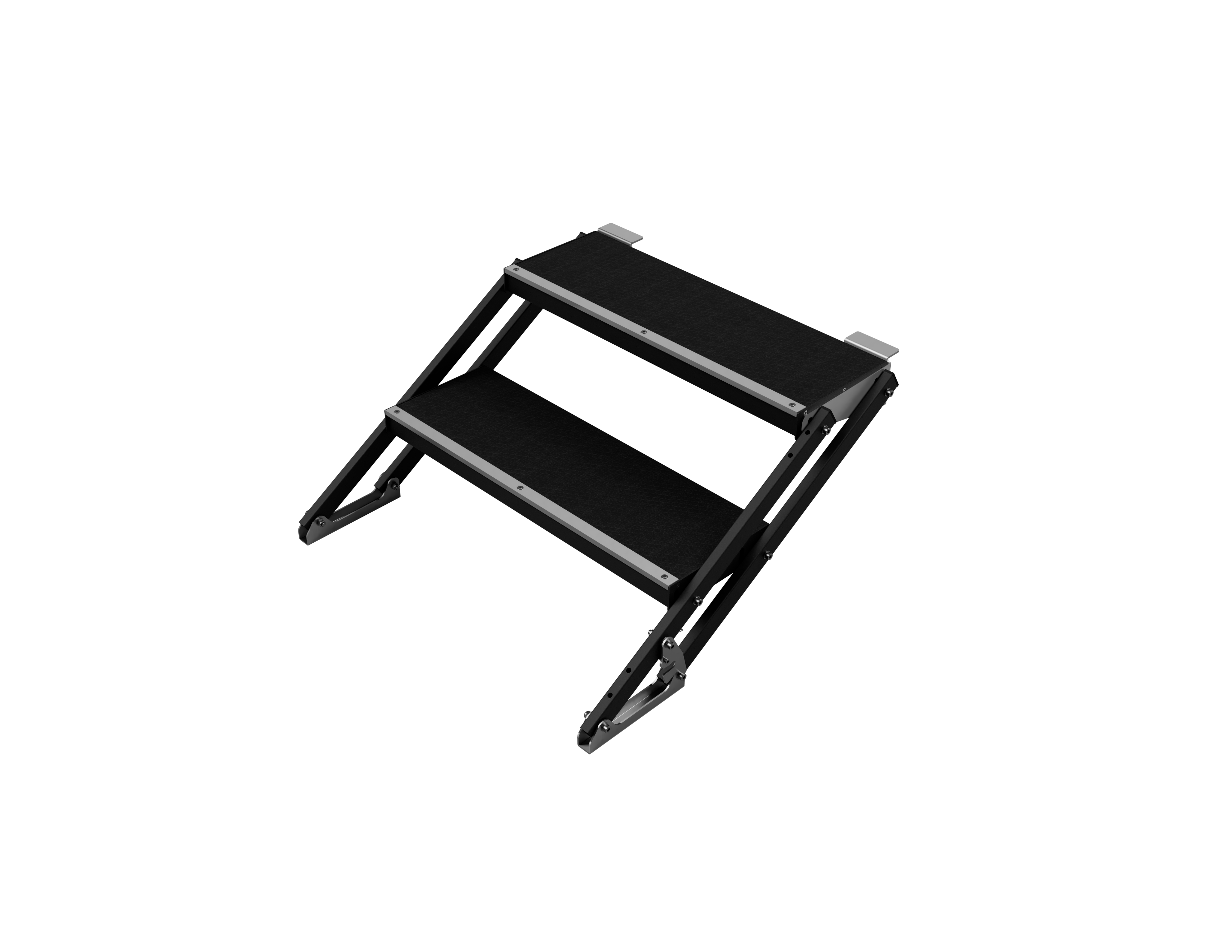 Adjustable Stairs 40/60 cm