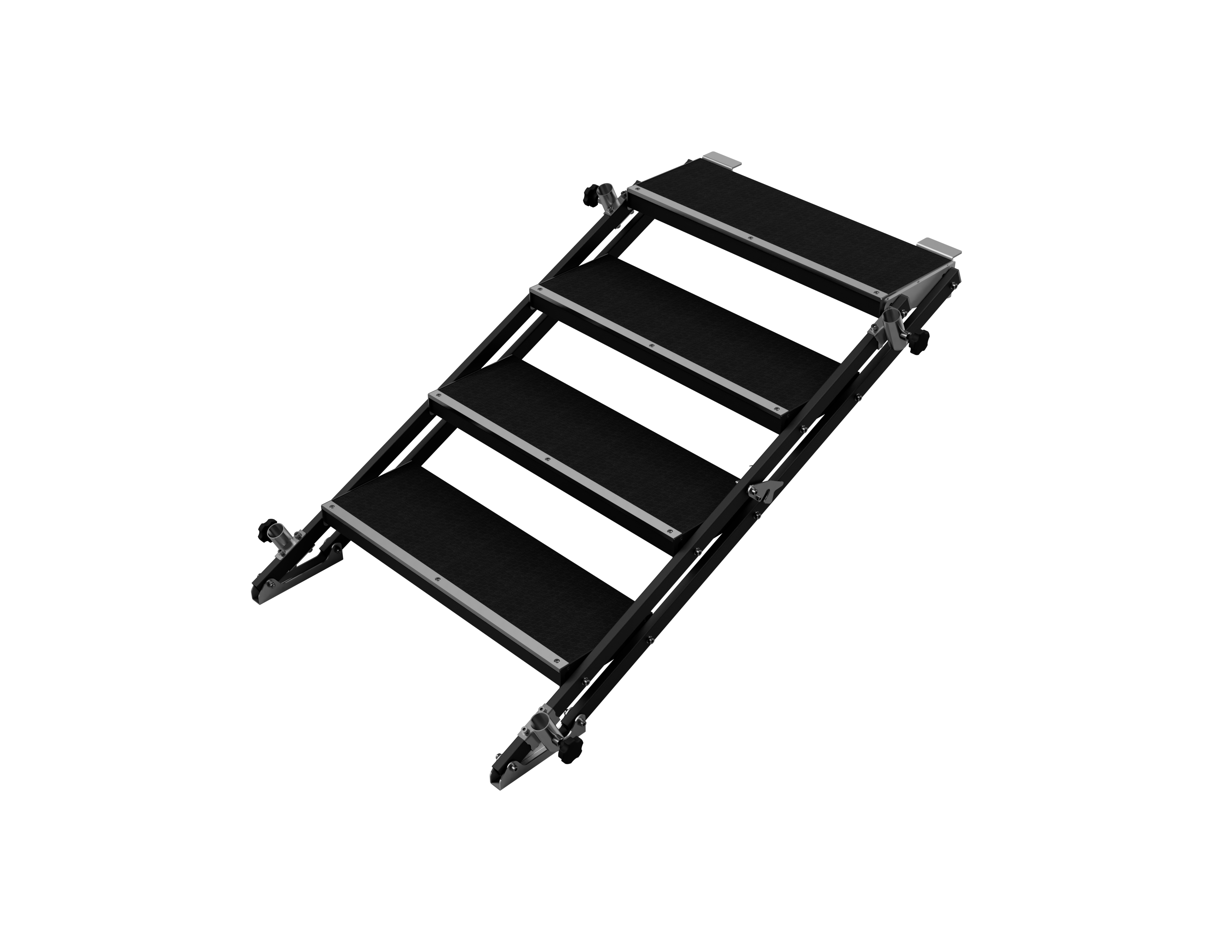 Adjustable Stairs 60/100 cm