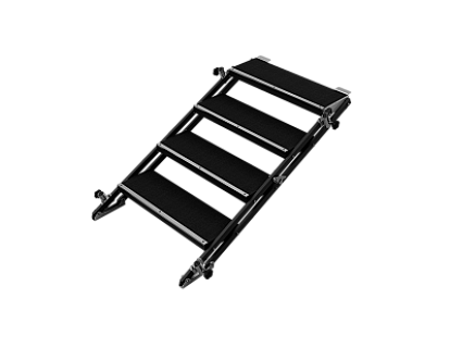 Adjustable Stairs 60/100 cm image 1