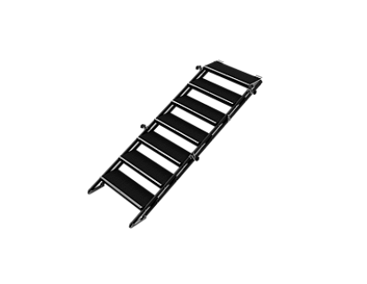 Adjustable Stairs 100/180 cm image 1
