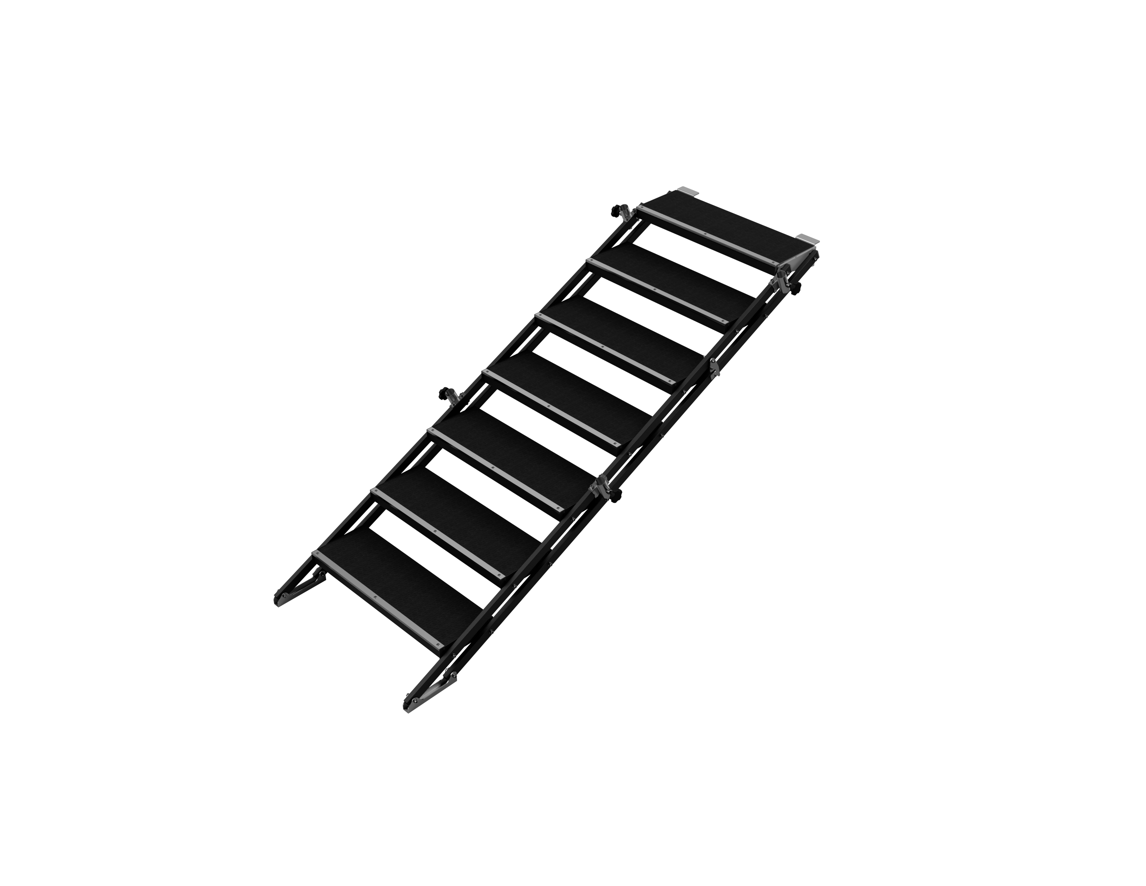 Handrail Adjustable Stairs 100/180 cm